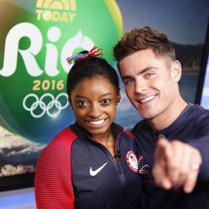 Diese Hollywoodstars stehen total auf die Olympischen Spiele