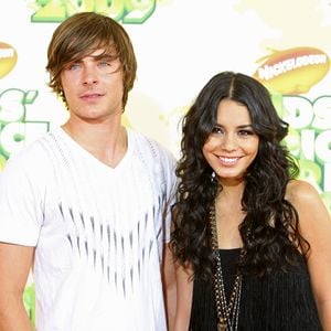 Nach zwölf Jahren: Zac Efron folgt Vanessa Hudgens wieder