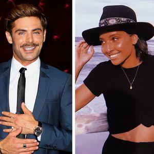Nach Verlobungsgerücht: Trennung bei Zac Efron und Vanessa?