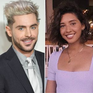 Also doch kein Liebes-Aus bei Zac Efron und seiner Vanessa?