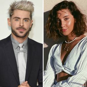 Teures Hotel: Wird sich Zac Efron an Silvester verloben?