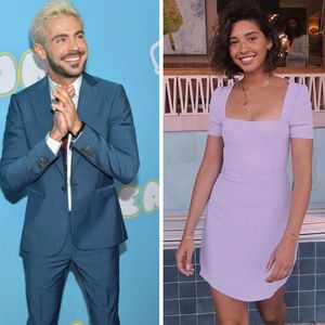 Zac Efron führt wegen Vanessa Valladares ein ruhigeres Leben