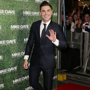 Naturbursche Zac Efron hat ein neues Hobby: Fliegenfischen!