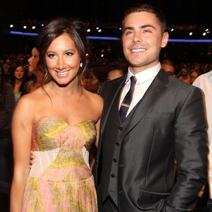 Ashley Tisdale stellt klar: Sie fand Zac Efron nie heiß!