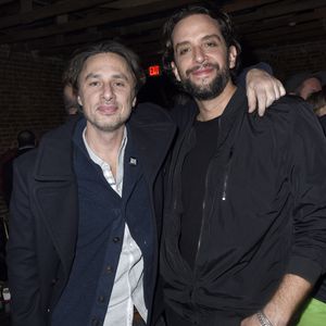 "Scrubs"-Hauptdarsteller Zach Braff trauert um seinen Vater