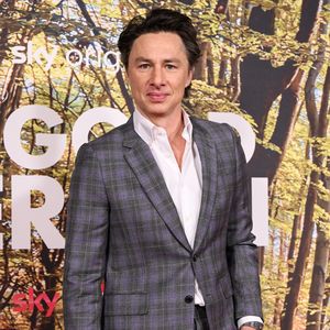 Zach Braff macht Hoffnung: Gibt es ein "Scrubs"-Comeback?
