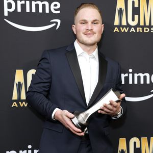 In Spanien: Zach Bryan soll seine Samantha geheiratet haben