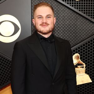 Scharfer Diss-Track: Zach Bryan zieht über Ex-Freundin her