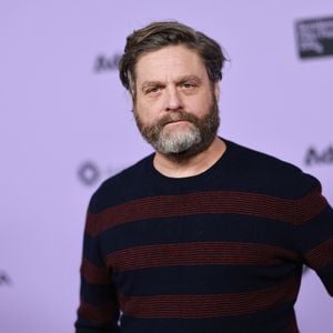 Warum TV-Star Zach Galifianakis Hollywood für Kanada aufgab