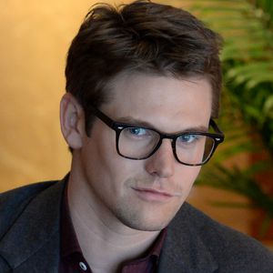 Alkohol am Steuer: "Vampire Diaries"-Zach Roerig verhaftet