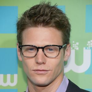 'Vampire Diaries' Zach Roerig kämpft um Tochter