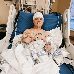 Nach wichtiger Gehirn-Operation: So steht es um Zach Roloff