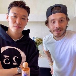 Fans verspotten Brooklyn Peltz-Beckham wegen neuem Kochvideo