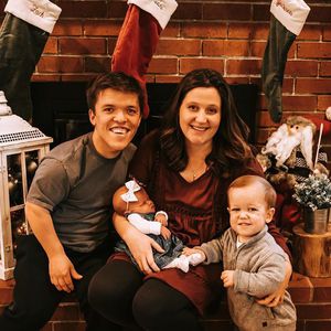 "Es ist sehr schwer": Tori Roloff spricht über Fehlgeburt