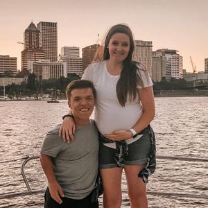 Schwangere Tori Roloff: Bei dieser Aussage wird sie wütend