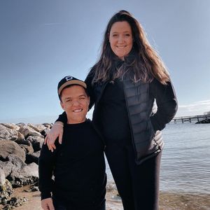 Nach Geburt: Tori Roloff widmet ihrem Mann Zach süße Worte