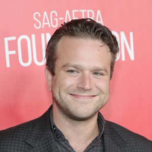 Zachary Pym Williams im Oktober 2016