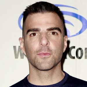 Zachary Quinto soll von seinem Freund getrennt sein!