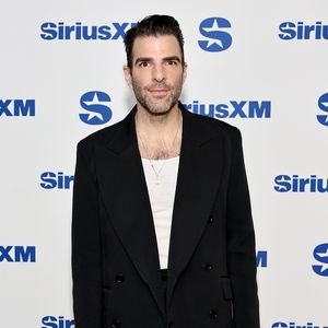 Zachary Quintos "Heroes"-Rolle war Grund für Karriereerfolg