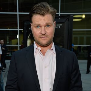 Angriff auf Ehefrau: Zachery Ty Bryan bekennt sich schuldig