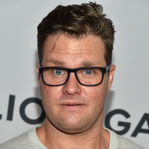 Nach fünf Kindern: Zachery Ty Bryan erwartet nun Zwillinge