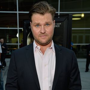 Häusliche Gewalt: Zachery Ty Bryan erneut in Haft genommen