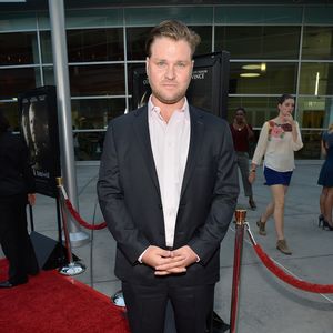 Zachery Ty Bryan machte Frau vor Verhaftung wohl Morddrohung