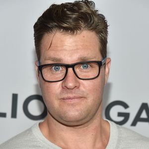 Nach Haftentlassung: Zachery Ty Bryan in einer Bar erwischt