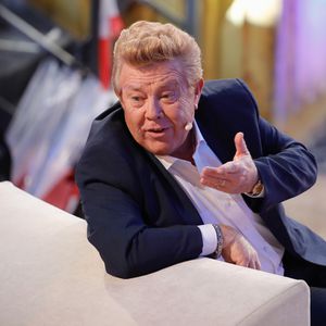 Zachi Noy im "Promi Big Brother"-Finale 2017
