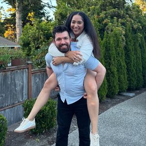 "Liebe macht blind"-Bliss und Zack erwarten ihr zweites Baby