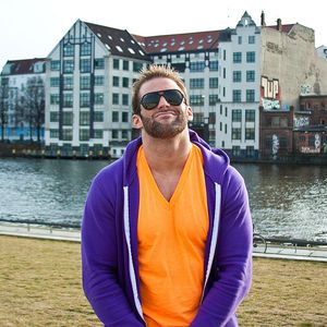 WWE-Star Zack Ryder gibt Flirt-Tipps für Männer