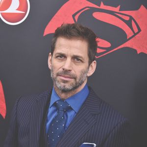 Zack Snyder postet ungesehenes "Superman"-Foto mit Henry