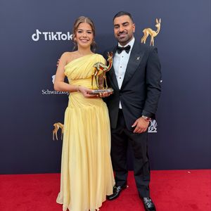 Rassistisch? Manager von Zah1de kritisiert Knossis Verhalten