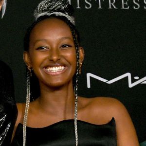 Zahara Jolie-Pitt bringt eigene Schmucklinie raus