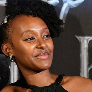 Zahara Jolie-Pitt, Tochter von Angelina Jolie und Brad Pitt