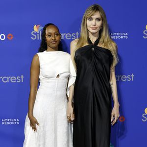 Dreamteam: So stark ist Angelina Jolies und Zaharas Bindung
