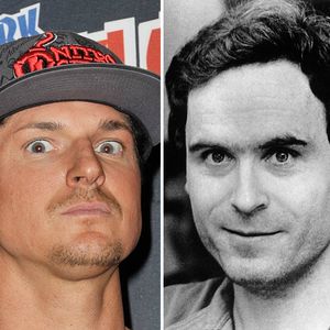 Gruselig: US-Showstar kauft Mord-Utensilien von Ted Bundy