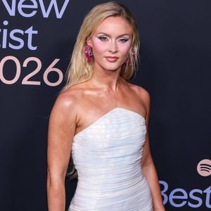 Abtreibungs-Kommentar: Zara Larsson verliert Millionen-Deal