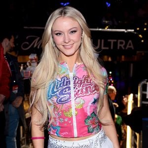 Übertrieben? Zara Larsson polarisiert mit Abtreibungswitz