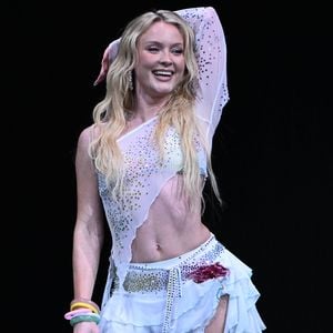 Zara Larsson spricht offen über Vergleiche mit Tate McRae