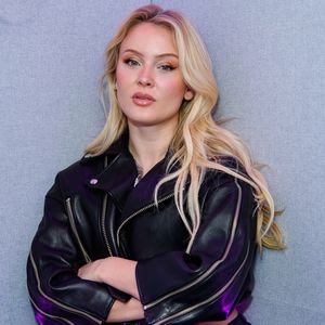 Als Popstar: So meistert Zara Larsson Privates und Beruf