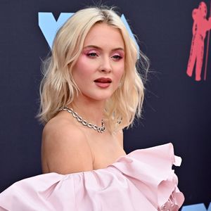 Zara Larsson bekam als Teenie Schmuddel-Briefe von Männern