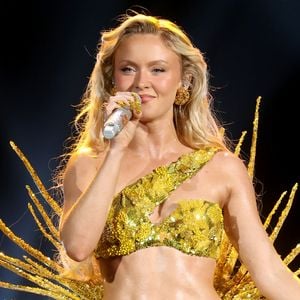 Sommer wird heiß: Zara Larsson startet ihre eigene Bademode