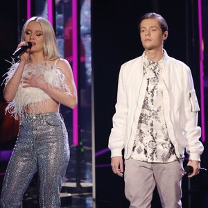 Standpauke bei Konzert: Zara Larsson lässt Fan auflaufen!