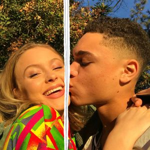Nach Kinderwunsch: Zara Larsson von Freund getrennt