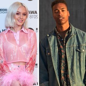 Schon seit über einem Jahr: Zara Larsson ist wieder vergeben