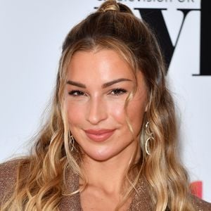 Zara McDermott im Dezember 2021
