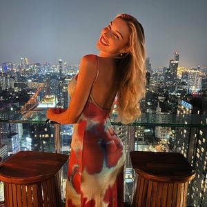 Nach Trennung: So sexy posiert Zara McDermott in Thailand