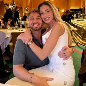 Sam Thompson äußert sich zum Liebes-Aus mit Zara McDermott