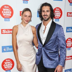 Mehr als ein Tritt: Zara McDermott widerspricht Graziano